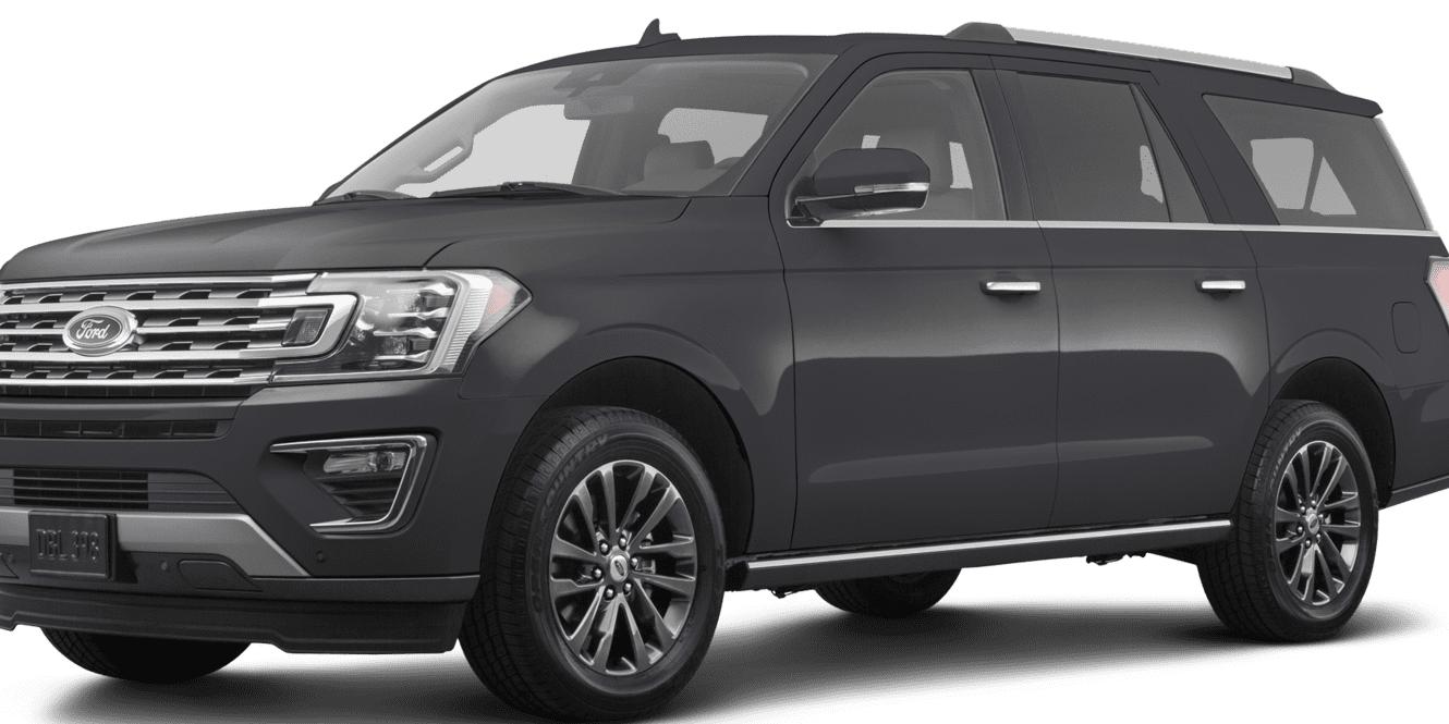 FORD EXPEDITION MAX 2020 1FMJK2AT9LEA81473 image